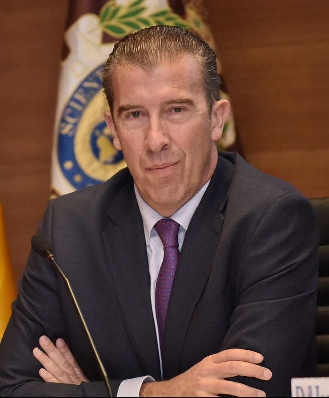 Javier Pérez de Vargas
