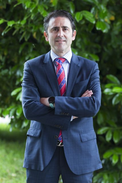 José Antonio Galdón Ruiz