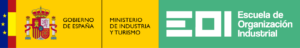 Logo EOI