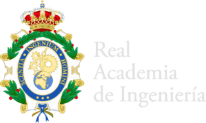 Logo Real Academia de Ingeniería